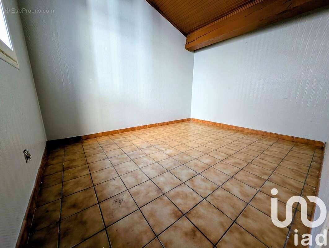 Photo 9 - Maison à SAINT-LAURENT-DE-LA-SALANQUE