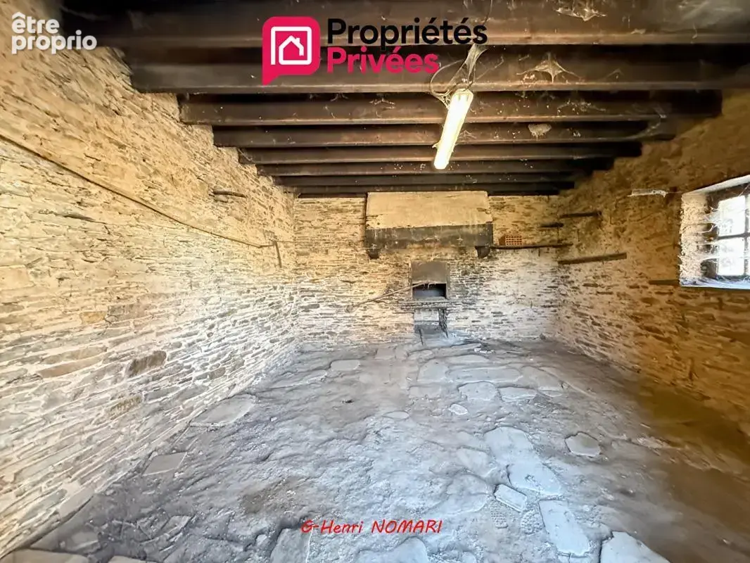 Maison Grand Auverne 6 pièce(s) 134 m2 - photo 12