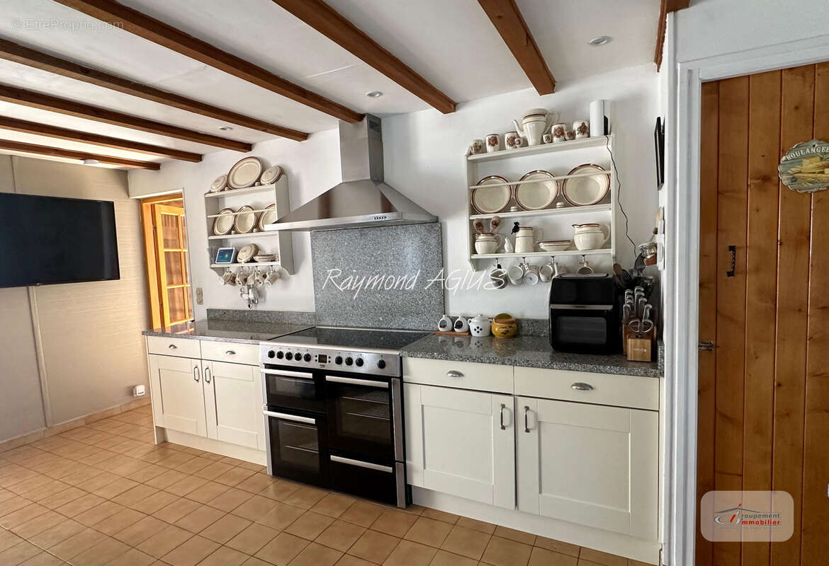 Maison à SAUSSIGNAC