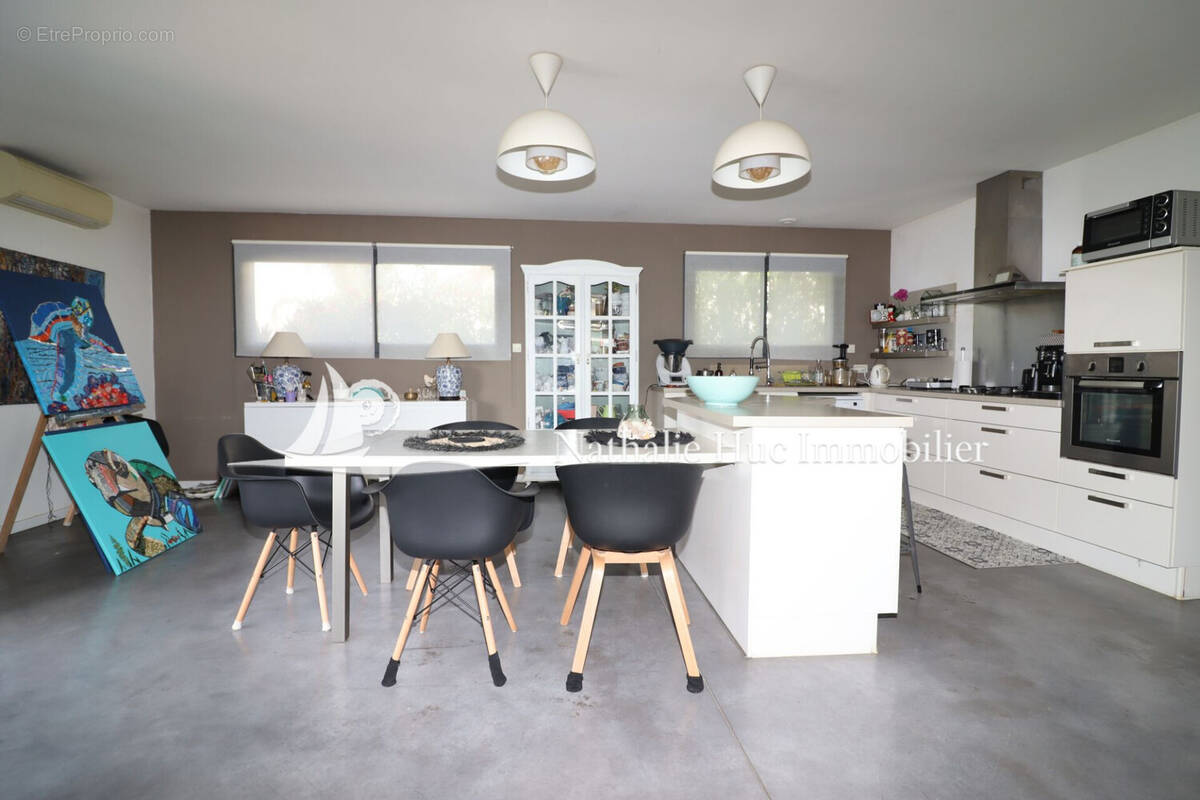 Maison à TORREILLES