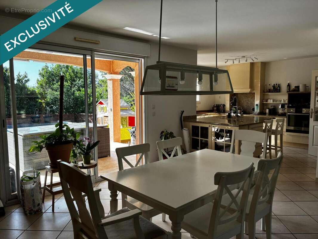 Maison 162 m² à Revel  - photo 6