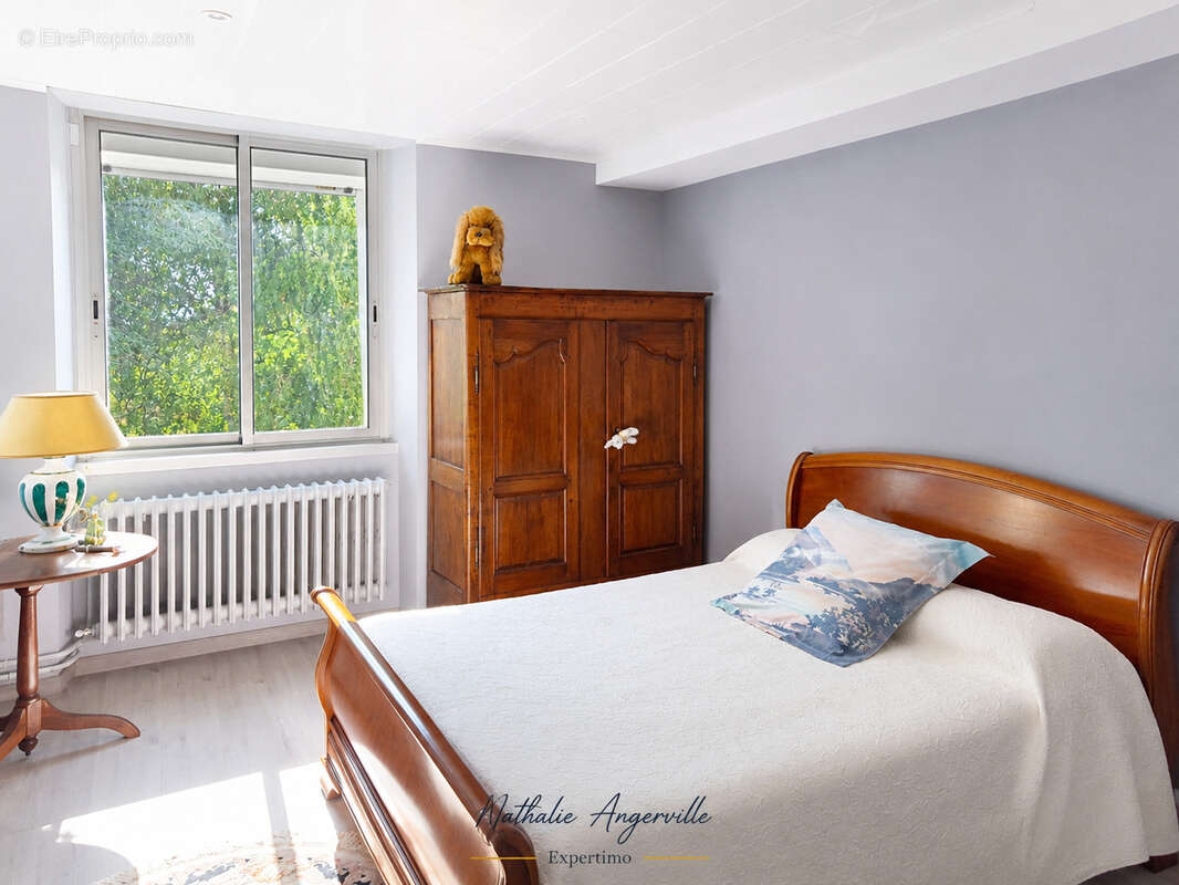 La Primaube   Maison 205 m2, potentiel 3 logements, terrain 1 817 m2 - photo 6