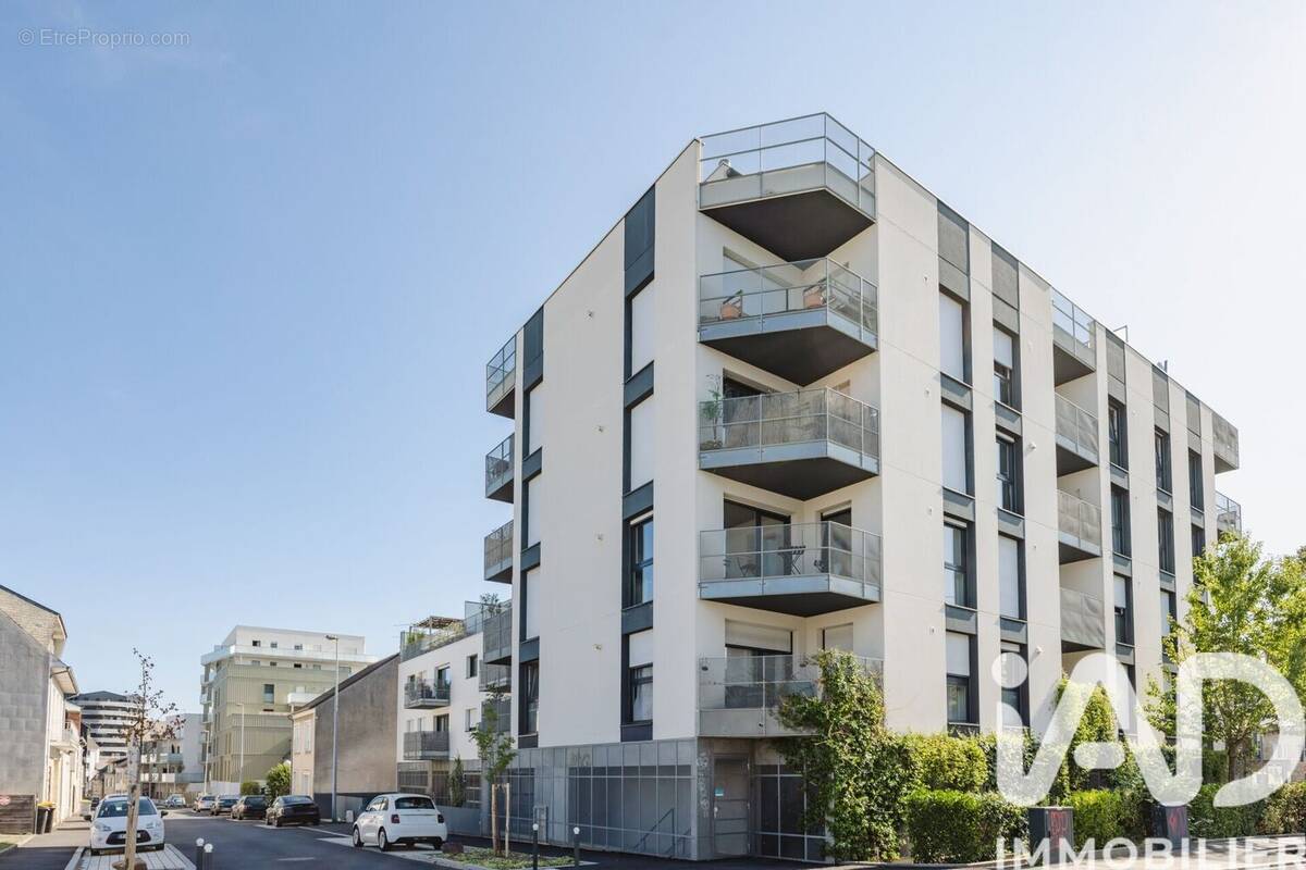 Photo 1 - Appartement à RENNES