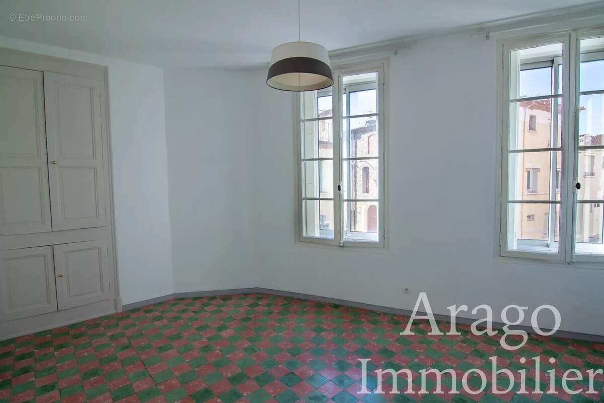 Grande maison à Vendre Rivesaltes - photo 5