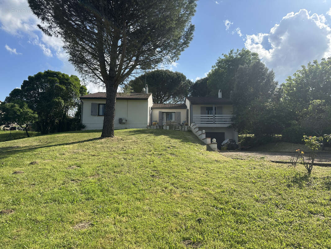 Maison à PRESERVILLE