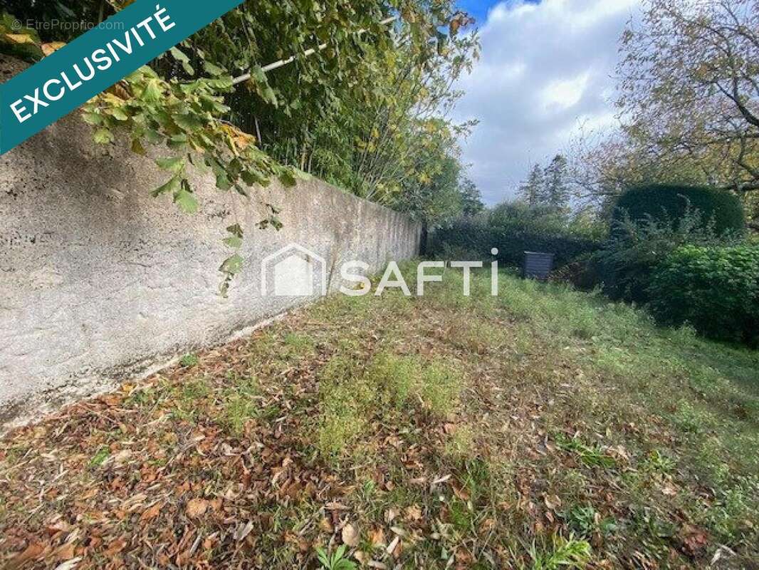 Photo 2 - Terrain à REZE