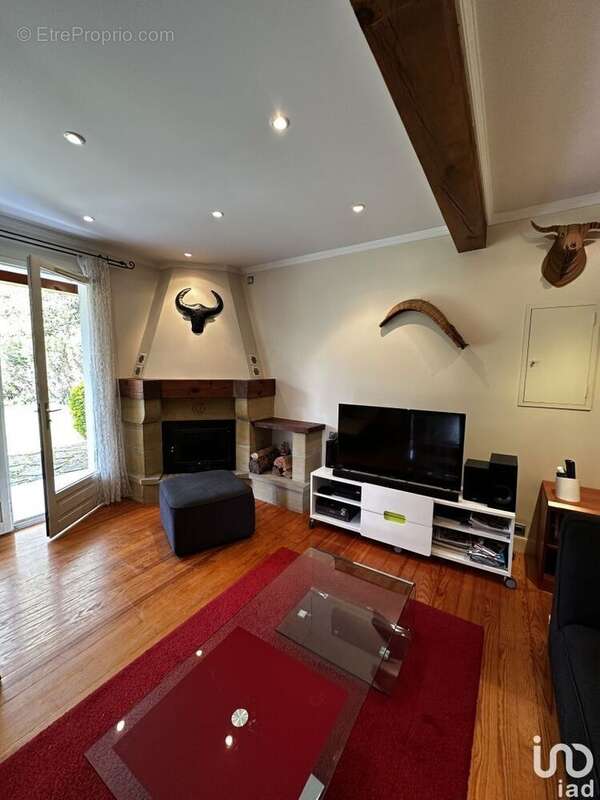 Photo 5 - Maison à HENDAYE