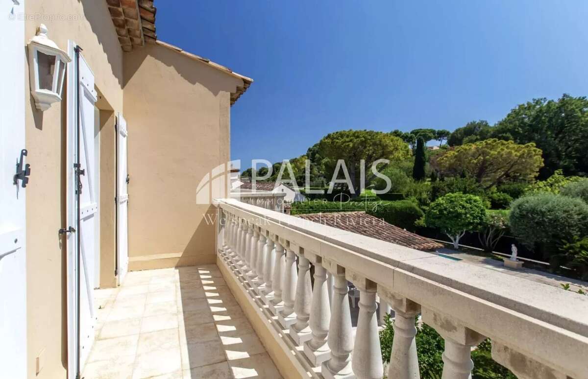 Maison à VILLEFRANCHE-SUR-MER