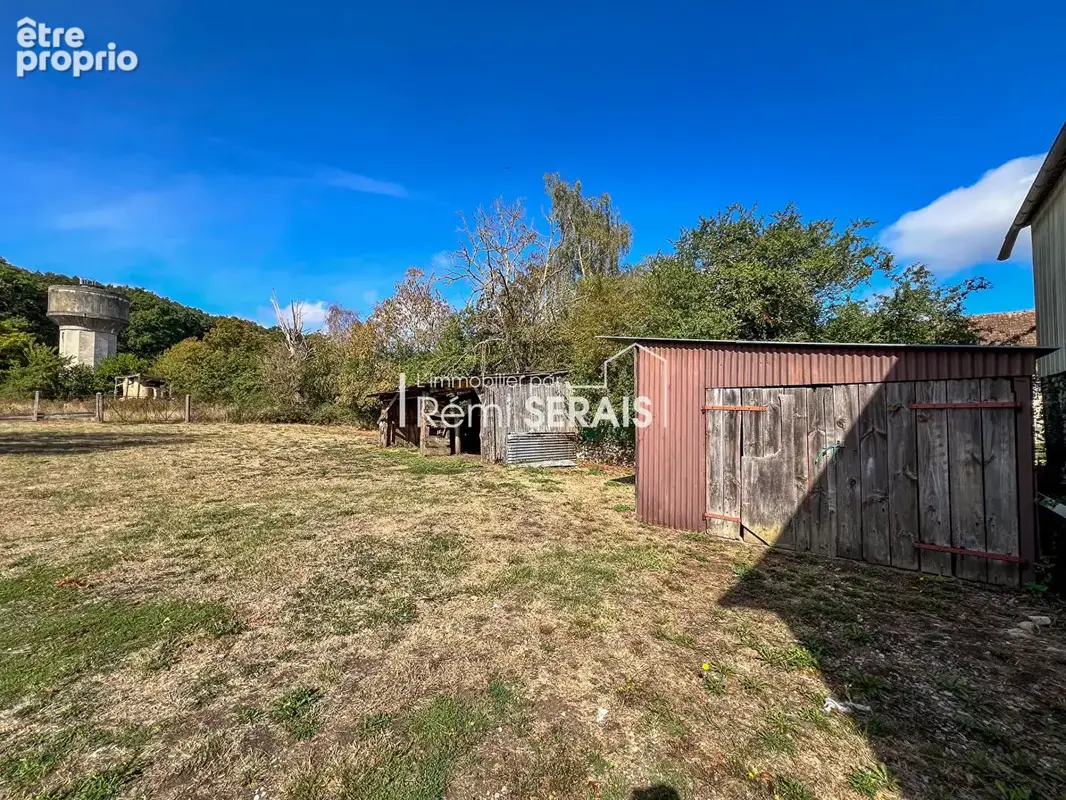 Beau potentiel pour cette maison à rafraîchir près d'Argentan - photo 11