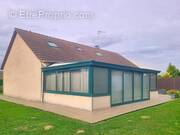 Photo 1 - Maison à ROUTOT