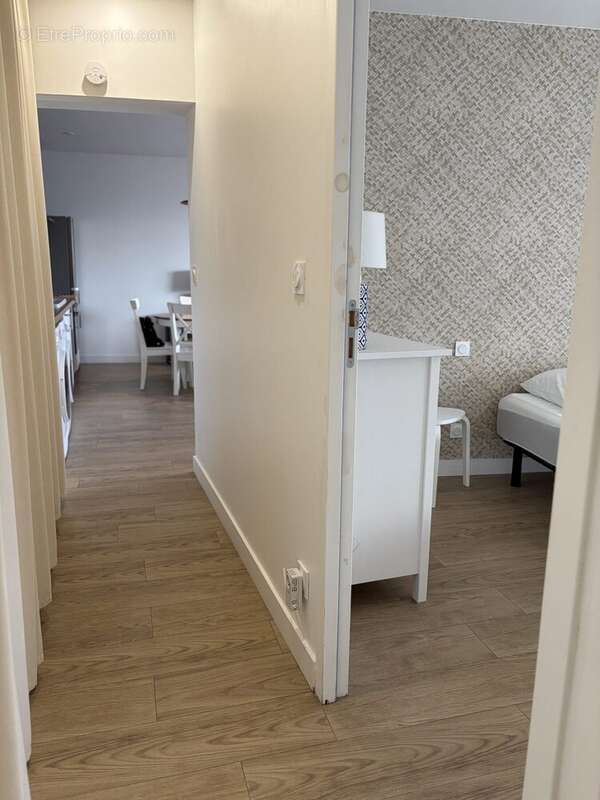 Maison à LA BAULE-ESCOUBLAC