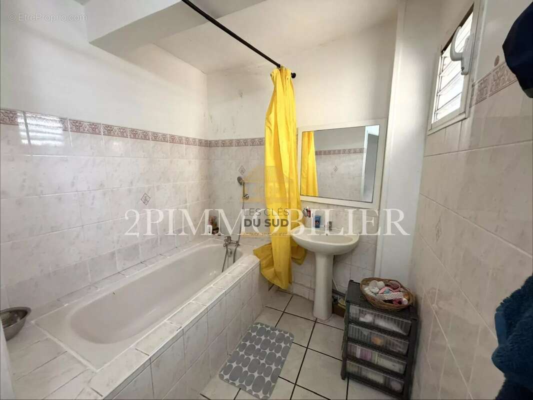 Appartement à SAINT-JOSEPH