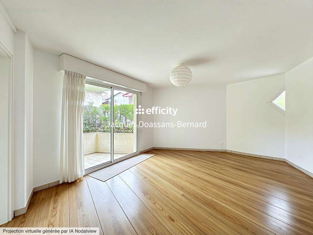 Appartement à HOSSEGOR