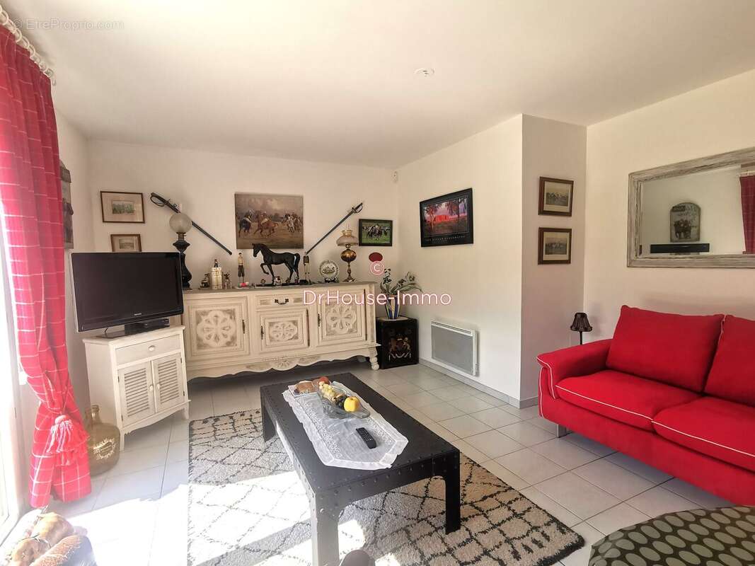 Appartement à PIRIAC-SUR-MER