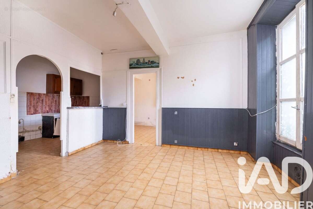 Photo 9 - Appartement à GIVORS