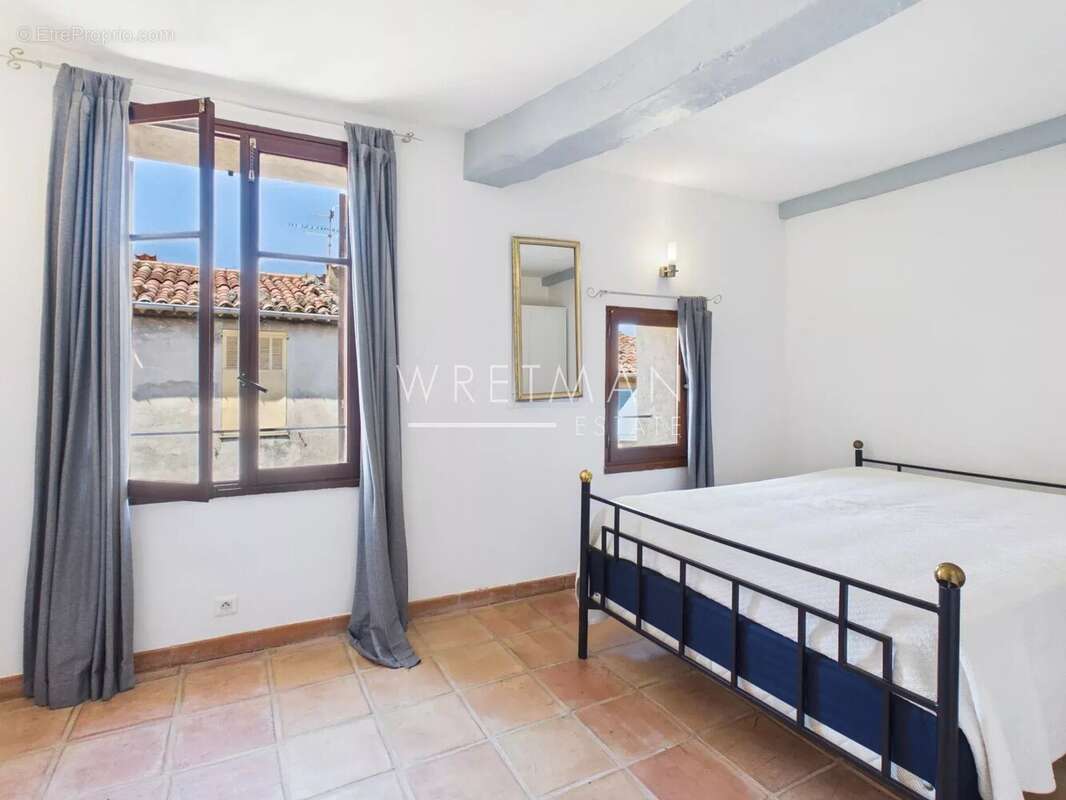 Charmant maison de village avec vue - Montauroux - photo 8