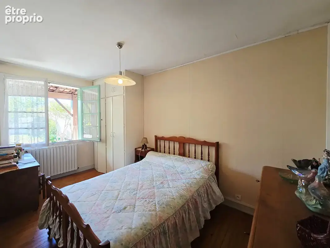 Maison Merignac 4 pièce(s) - photo 12
