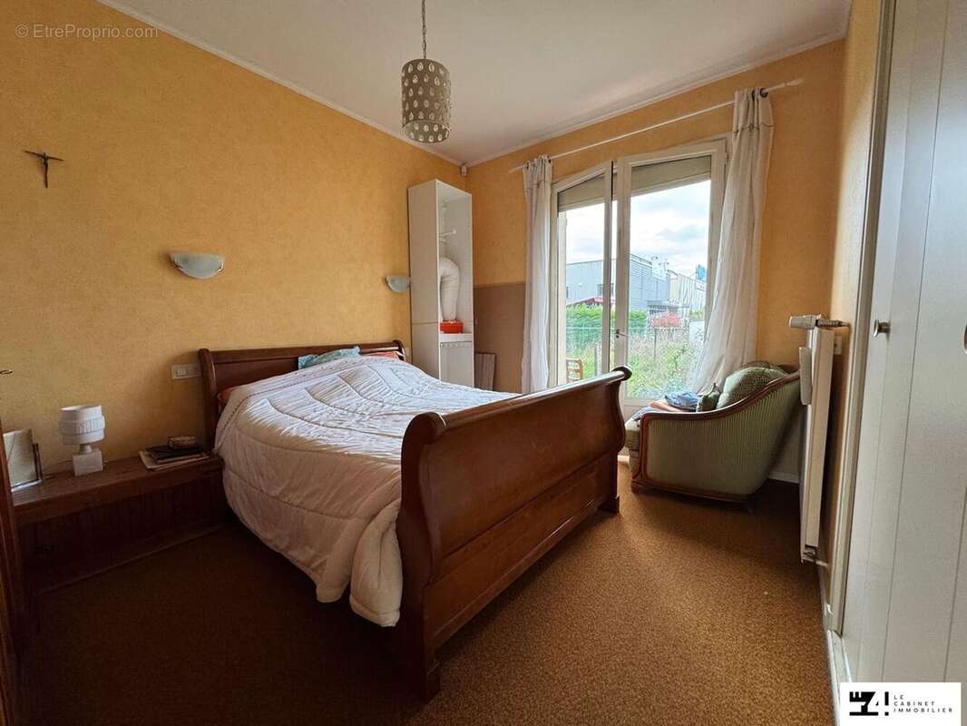 Maison à MARTRES-TOLOSANE