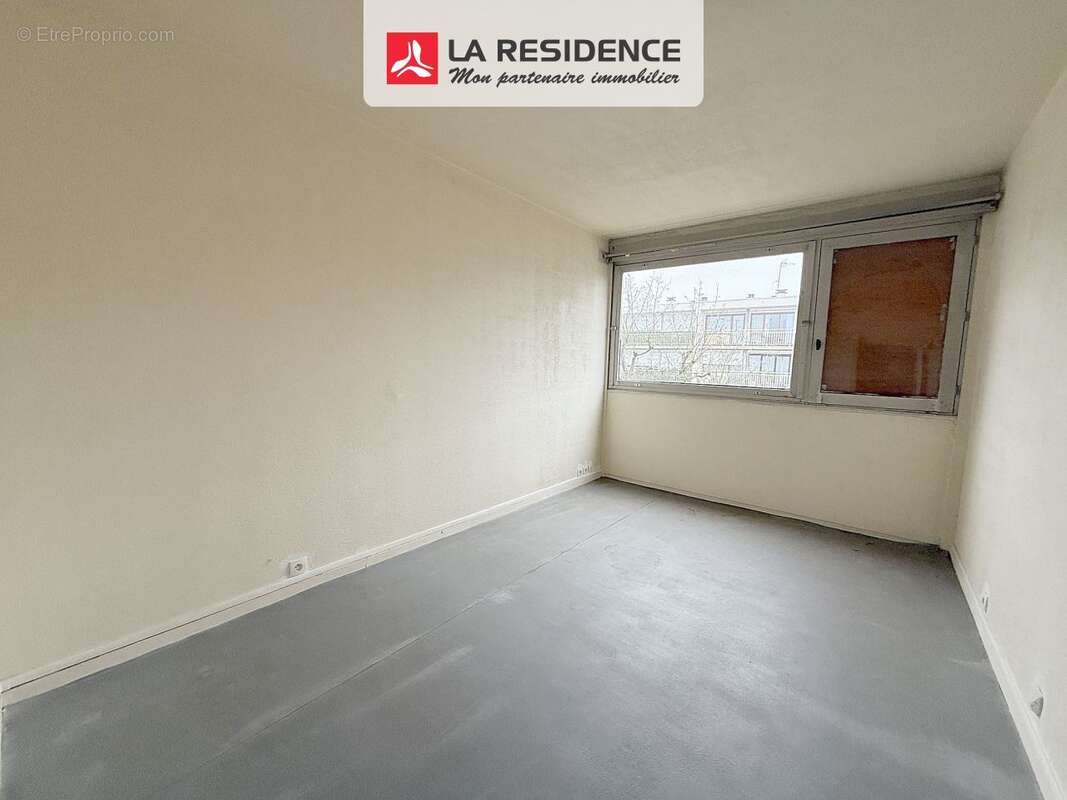 Appartement à VELIZY-VILLACOUBLAY