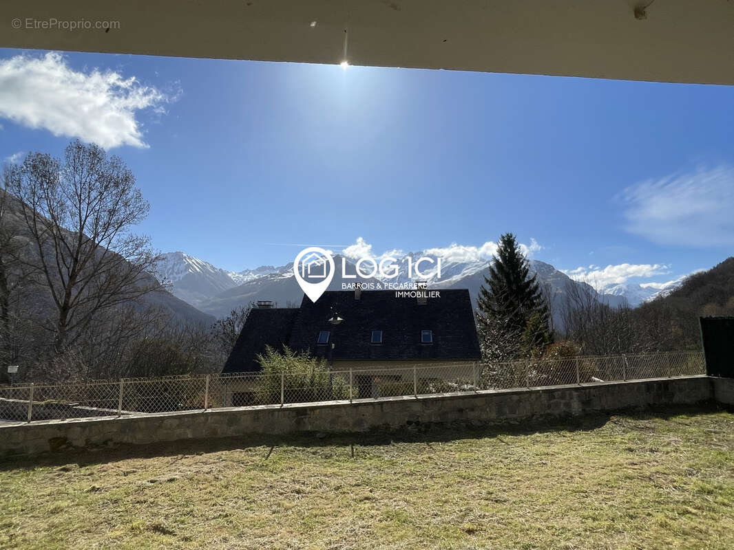 Maison à GRUST