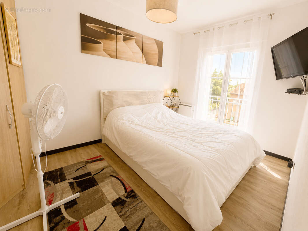 Appartement T4 de 68 m2 à Marvivo à proximité immédiate des plages et commerces - photo 7