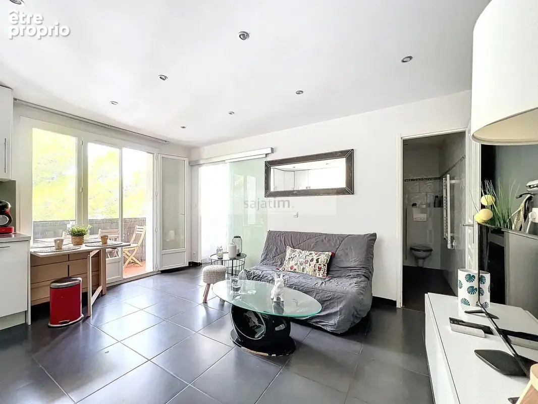 Photo Appartement à La Seyne-Sur-Mer au prix de 159 000€