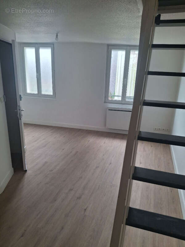 Appartement à LESNEVEN