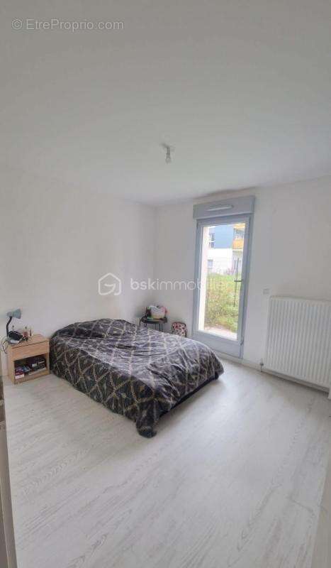 Appartement à ANGERS