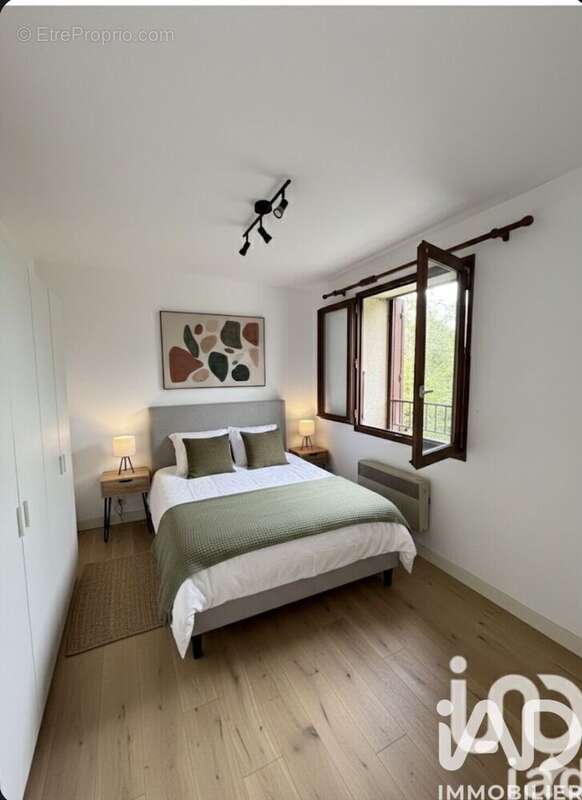 Photo 9 - Maison à DOMESSIN