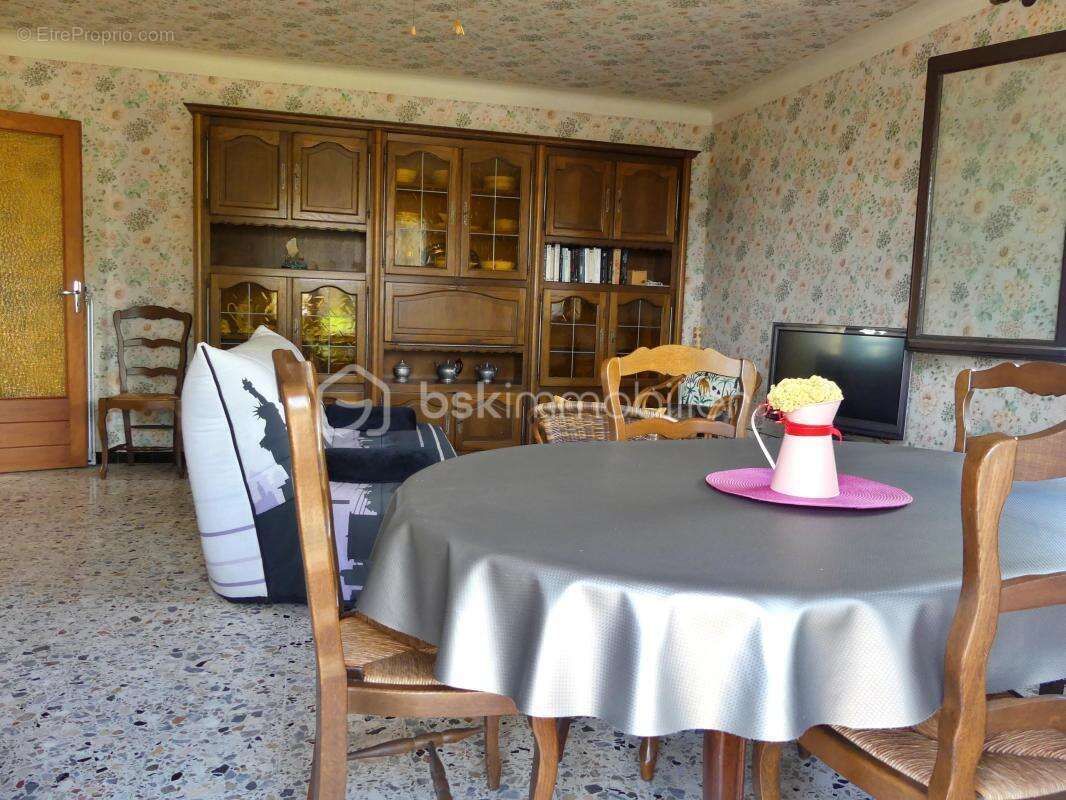 Maison à CATLLAR