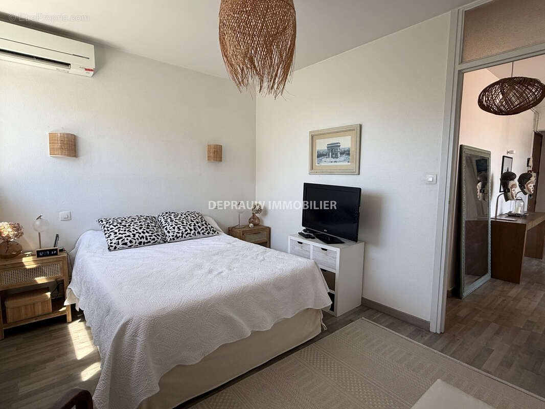PERPIGNAN CENTRE - Appartement lumineux avec ascenseur - Place Catalogne - photo 10
