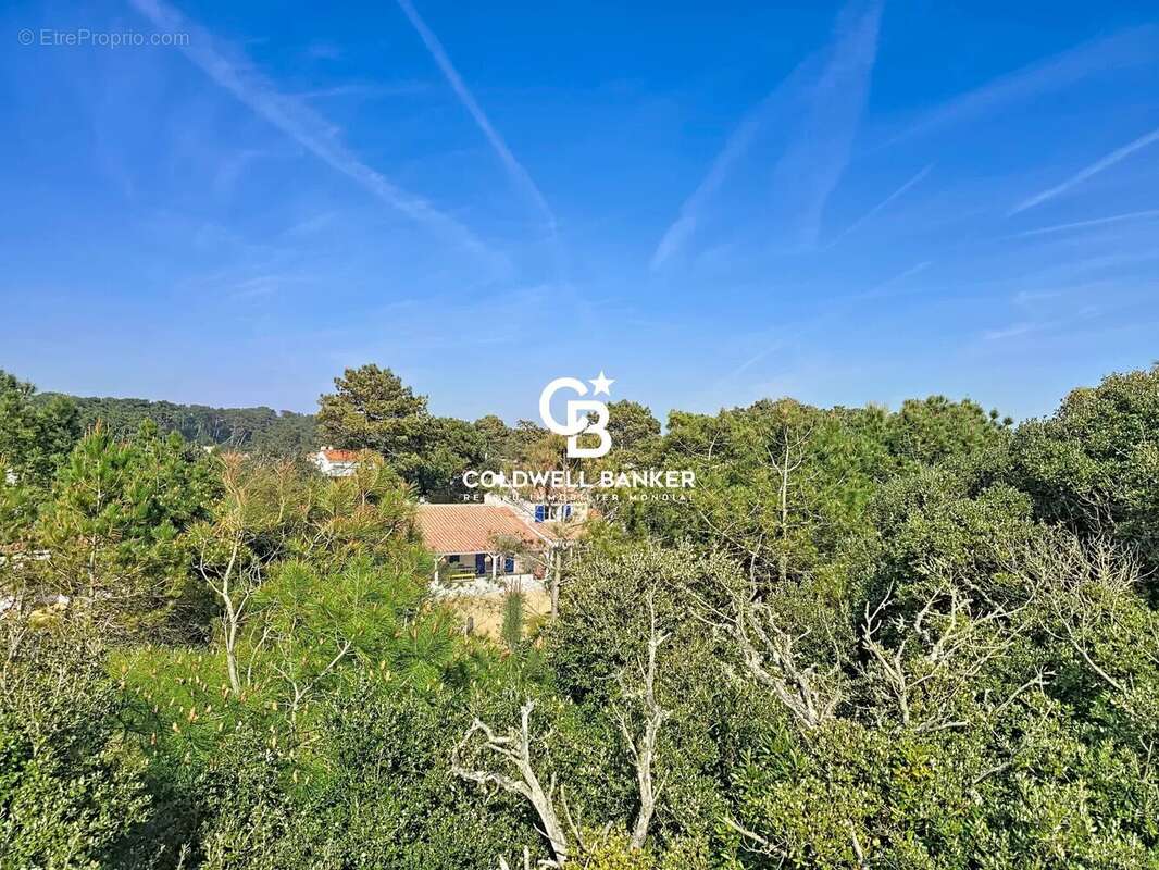 Maison à LA TRANCHE-SUR-MER