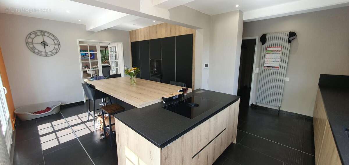 Maison à PONT-A-MARCQ