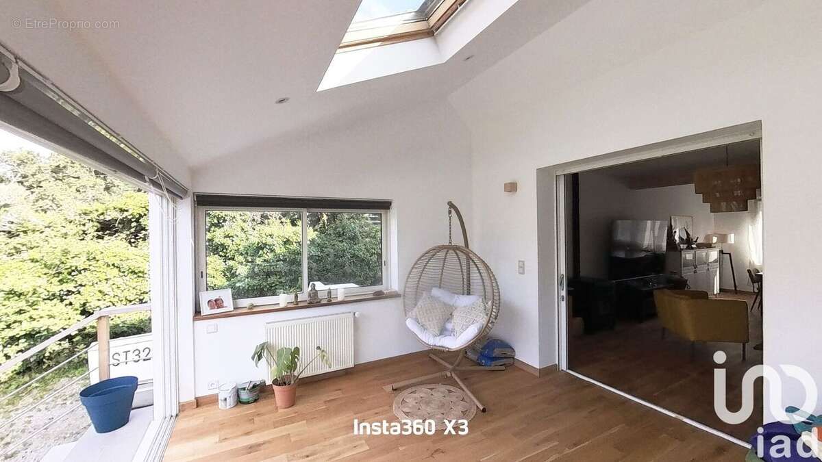 Photo 5 - Maison à CROZON