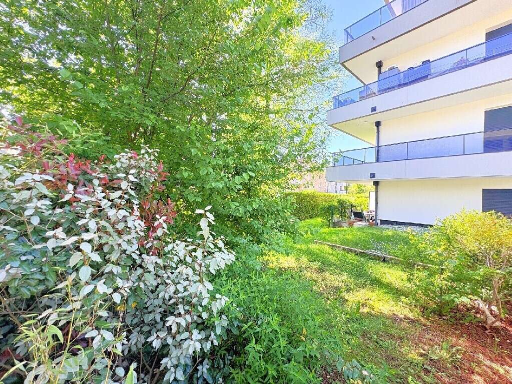 Appartement à ARGONAY