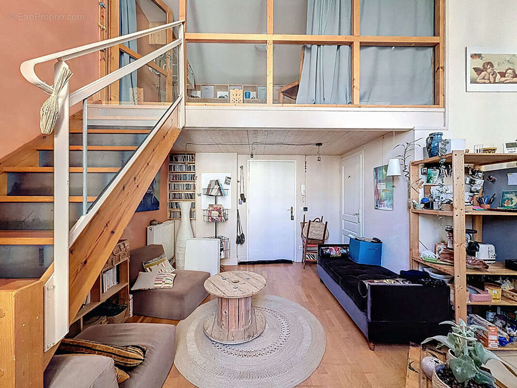 Appartement à AUCH