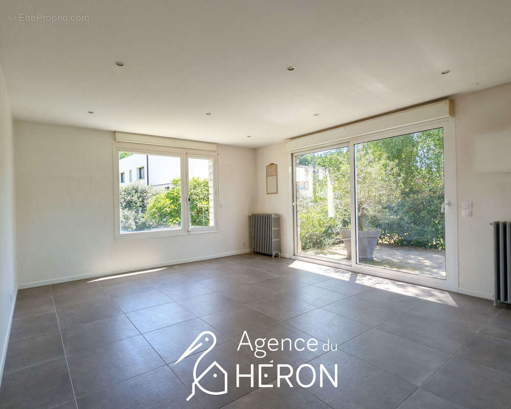 Photo 9 - Maison à BOURRON-MARLOTTE