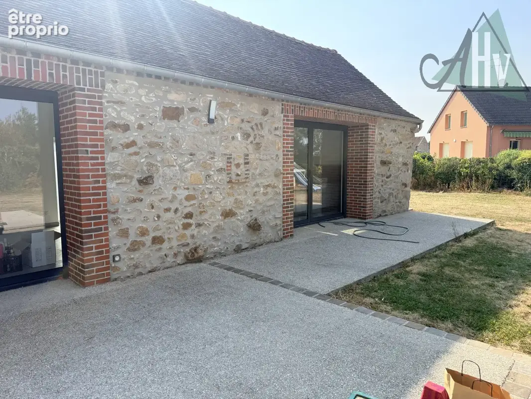 Maison de pays familiale - photo 2
