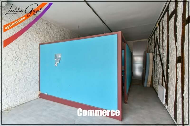 Appartement à MOULINS