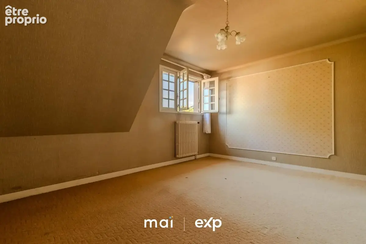 Maison 141 m² à Etel  - photo 6
