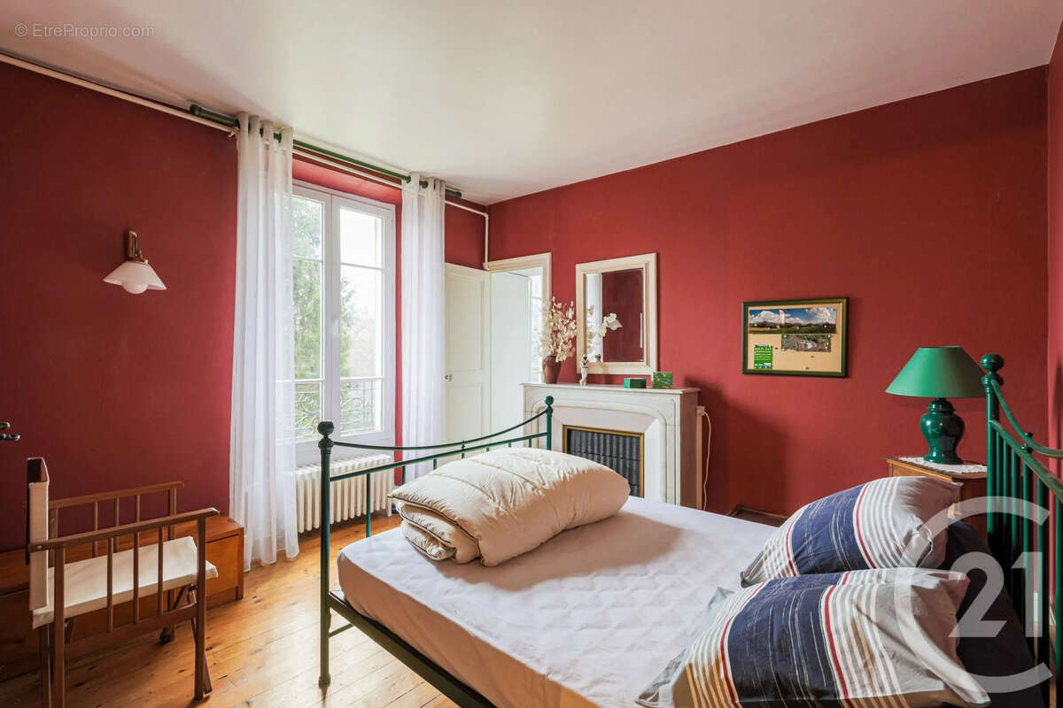 Maison à LA MURE
