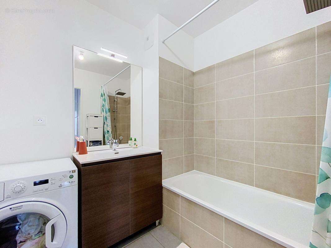 Appartement à VIENNE