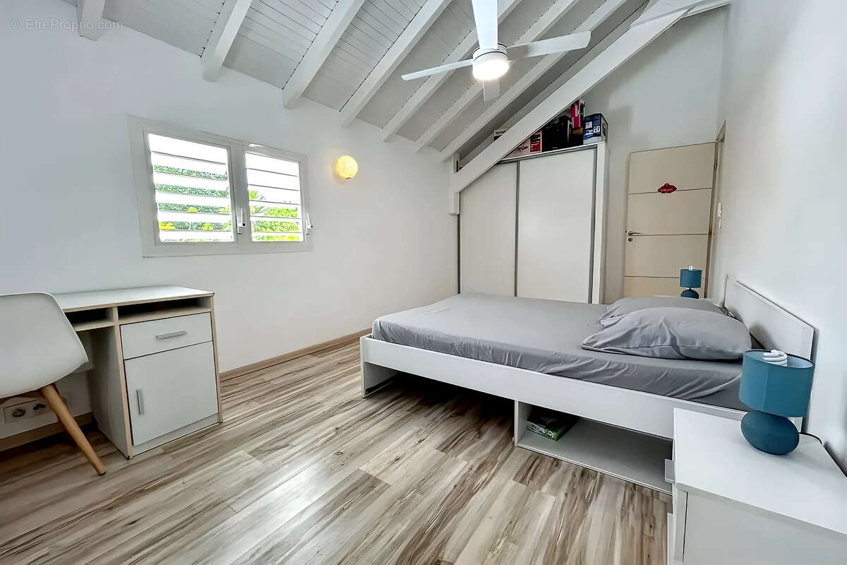 Maison à SAINT-FRANCOIS