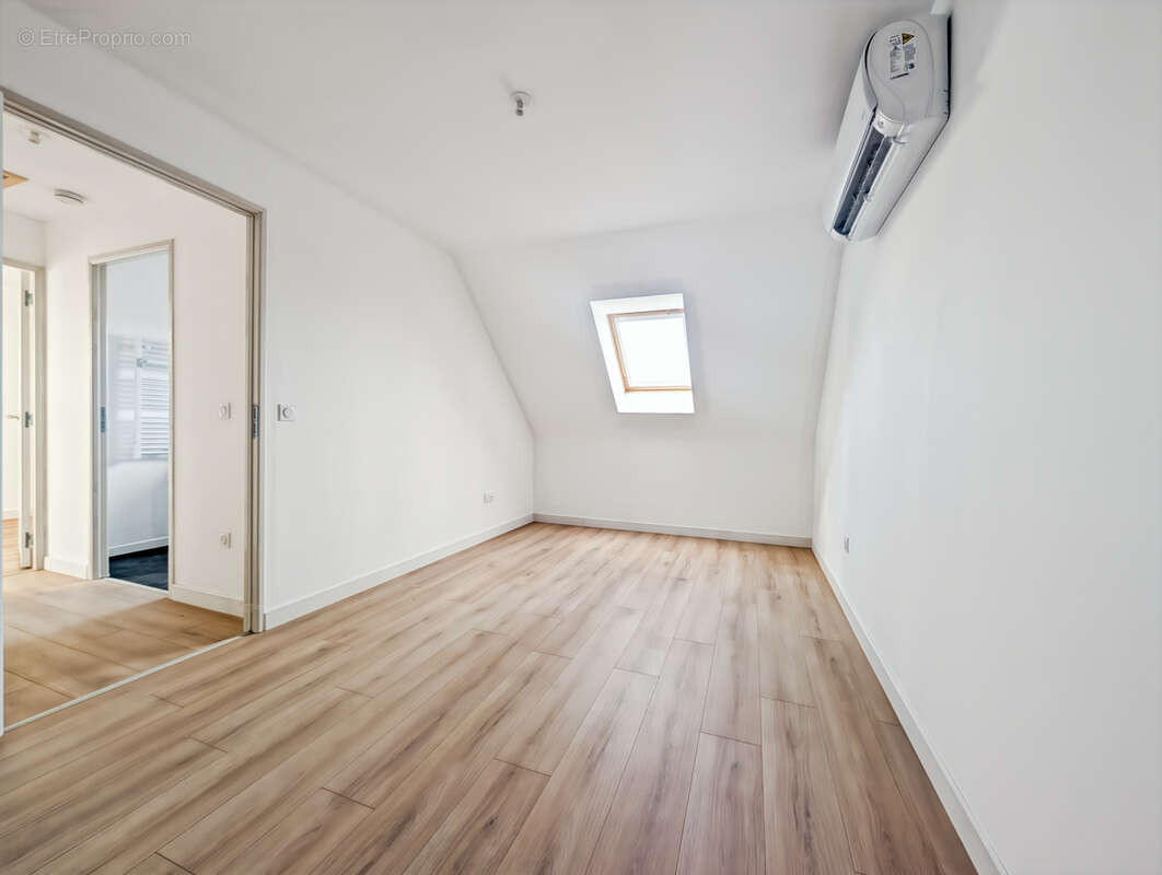 Maison à CONCARNEAU