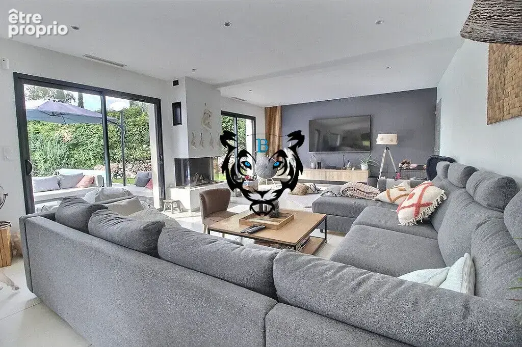 La bouverie - villa contemporaine - photo 3