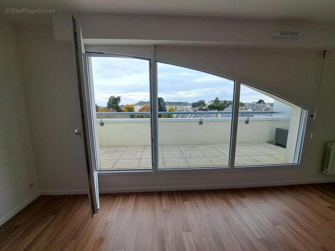 Appartement à ANGERS