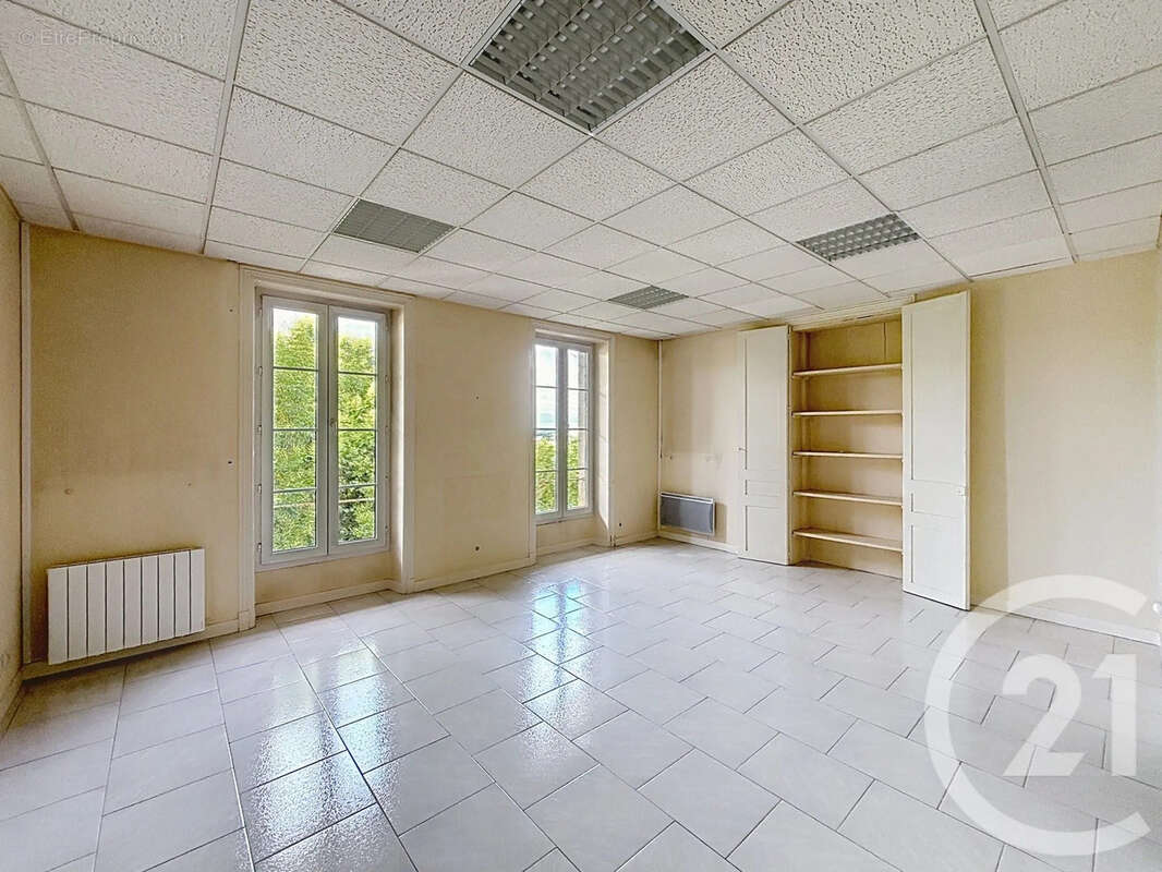 Appartement à ANGOULEME