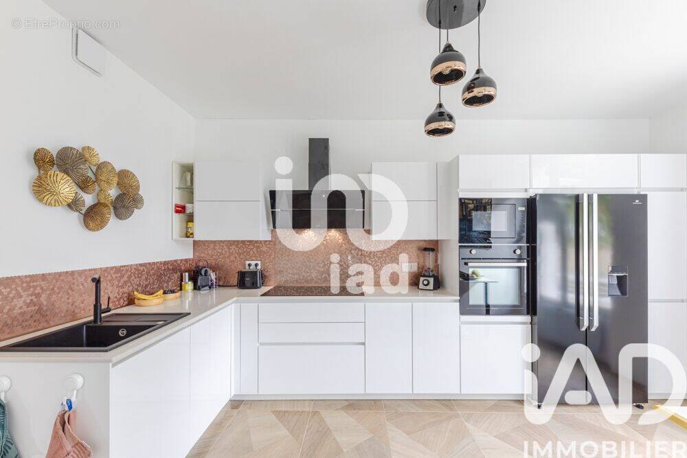 Photo 1 - Maison à AUVERS-SUR-OISE