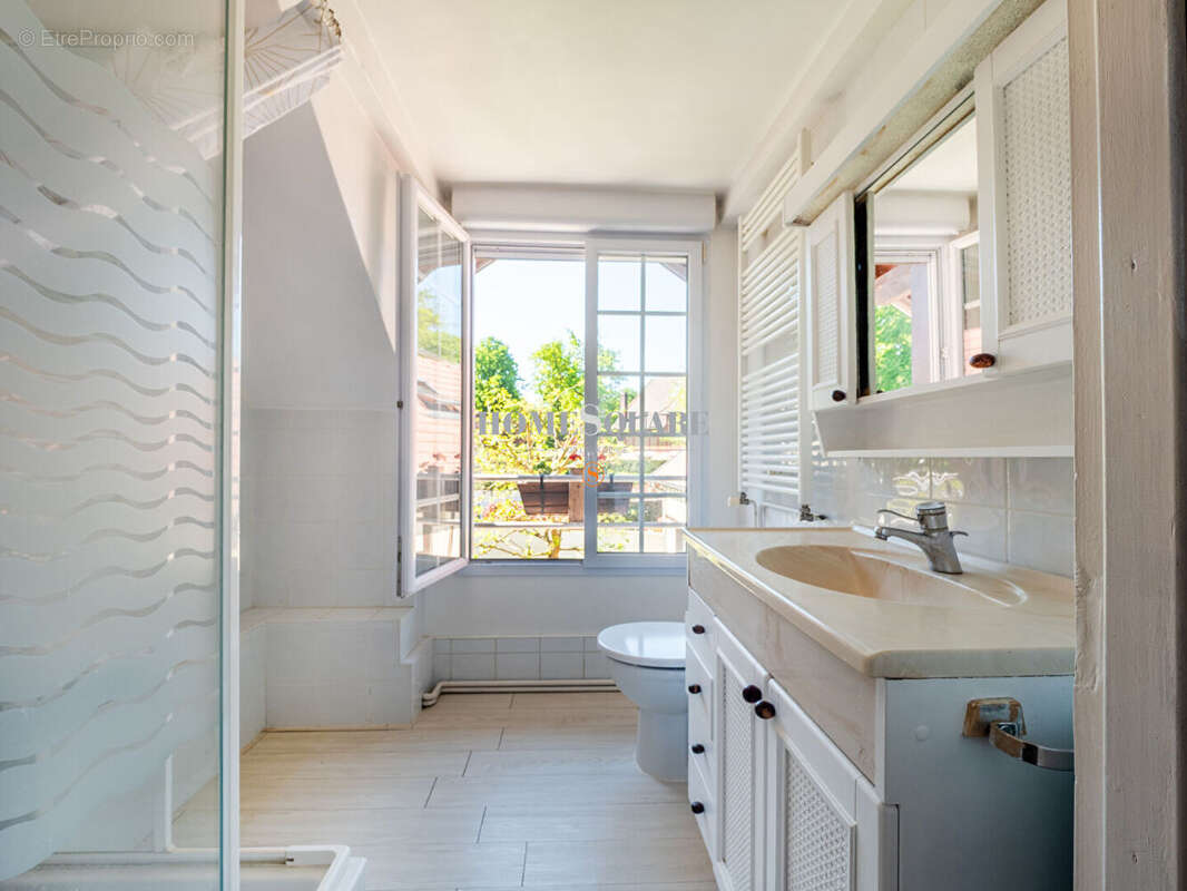 Maison à COYE-LA-FORET