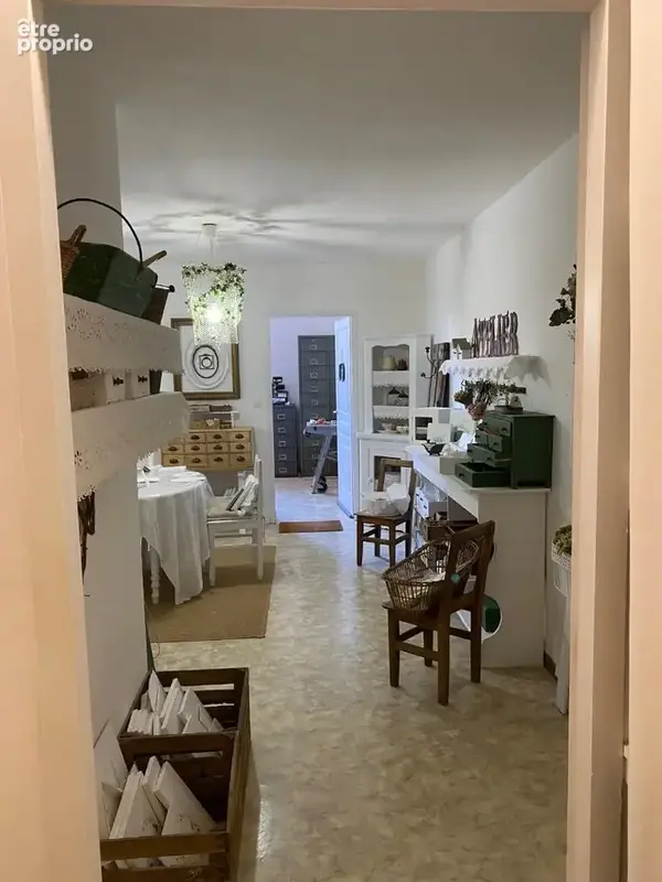 6km de Pézenas Maison de village avec terrasse - photo 19